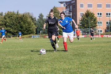 Bild 33 - F Holstein Kiel 2 - SSG Rot-Schwarz Kiel 2 : Ergebnis: 5:0